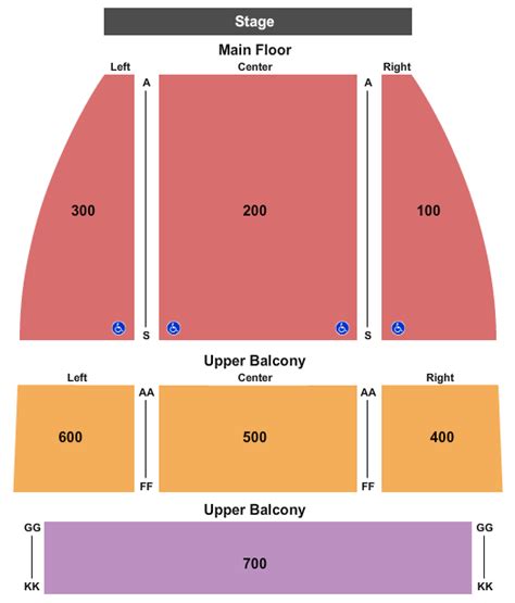 grand rapids civic theater schedule